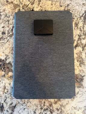Portable Solar Panel Charger with Integrated Power Bank and Multi-Port Output